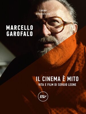 cover image of Il cinema è mito
